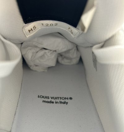 Louis Vuitton Trainer 54 Virgil Abloh
