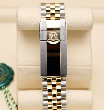Rolex Gmt-master Ii 126713grnr Zombie 2025 Jubilee