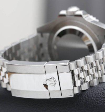 Rolex Gmt-master Ii 126720vtnr Sprite Jubilee 2024