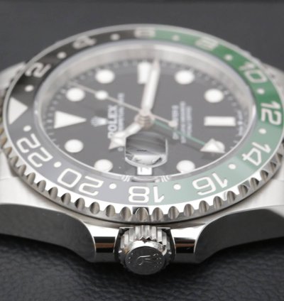 Rolex Gmt-master Ii 126720vtnr Sprite Jubilee 2024