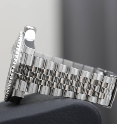 Rolex Gmt-master Ii 126720vtnr Sprite Jubilee 2024