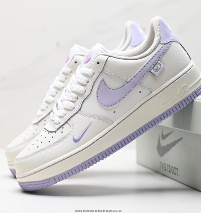 240 Nike Air Force 1 Low 07 Fb1839-213 -23ef4