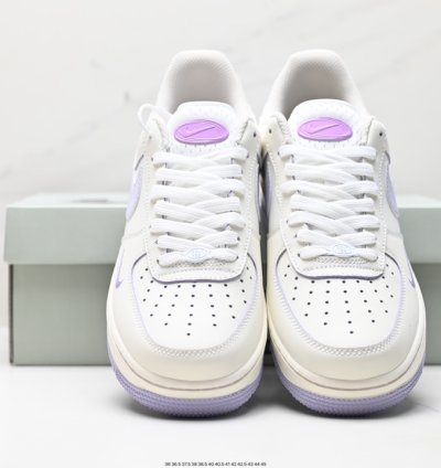 240 Nike Air Force 1 Low 07 Fb1839-213 -23ef4