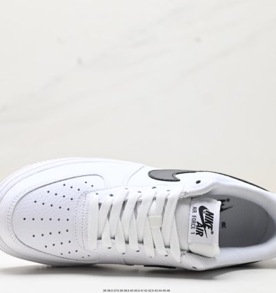 180 Nike Air Force 1 Low 07 Ct2302-100 -234fd