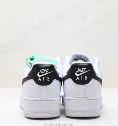180 Nike Air Force 1 Low 07 Ct2302-100 -234fd