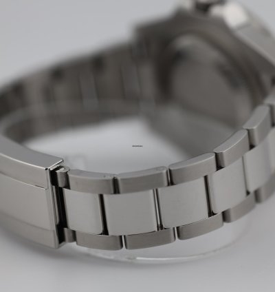 Rolex Gmt-master Ii 2021 Gmt Master Ii Pepsi Stainless Steel Oyster 126710blro