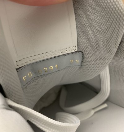 Louis Vuitton Trainer Low
