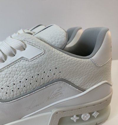 Louis Vuitton Trainer Low