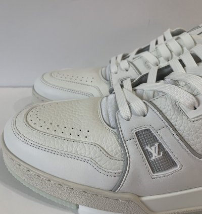 Louis Vuitton Trainer Low