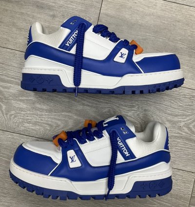 Louis Vuitton Trainer Maxi