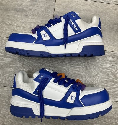 Louis Vuitton Trainer Maxi