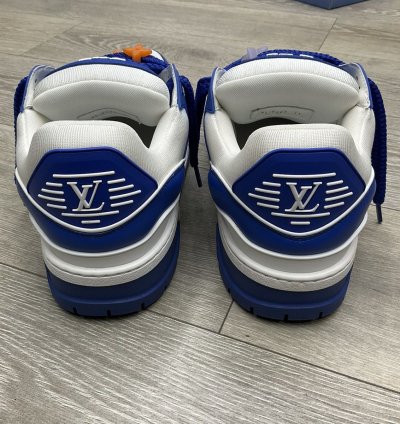 Louis Vuitton Trainer Maxi