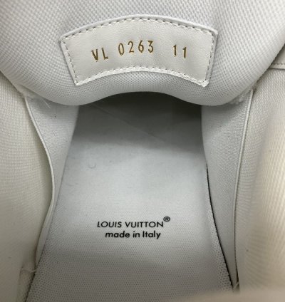Louis Vuitton Trainer Maxi