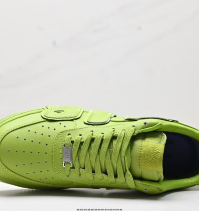 200 Nike Air Force 1 Mid 07 Fq7069-300 -23dfg