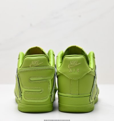 200 Nike Air Force 1 Mid 07 Fq7069-300 -23dfg