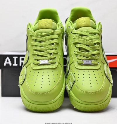 200 Nike Air Force 1 Mid 07 Fq7069-300 -23dfg