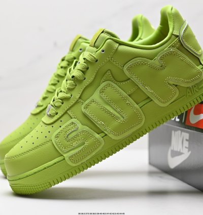 200 Nike Air Force 1 Mid 07 Fq7069-300 -23dfg