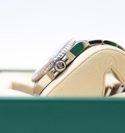 Rolex Gmt-master Ii 2022 Gmt-master Ii Pepsi Oyster 126710blro new Full Set