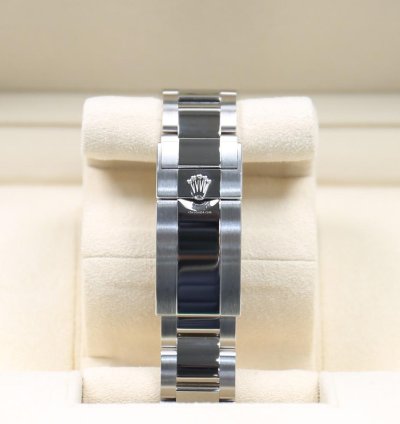 Rolex Gmt-master Ii 2022 Gmt-master Ii Pepsi Oyster 126710blro new Full Set