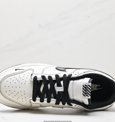 270 Nk Dunk Low Retro Diy High-end Customization Low-top Casual Sports Shoes Dj2sw