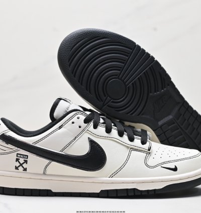270 Nk Dunk Low Retro Diy High-end Customization Low-top Casual Sports Shoes Dj2sw