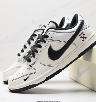 270 Nk Dunk Low Retro Diy High-end Customization Low-top Casual Sports Shoes Dj2sw