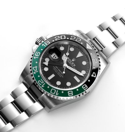 Rolex Gmt-master Ii 2023