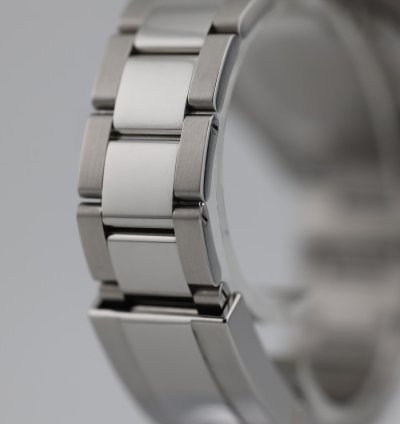 Rolex Gmt-master Ii 2023 Gmt Master Ii Pepsi Stainless Steel Oyster 126710blro