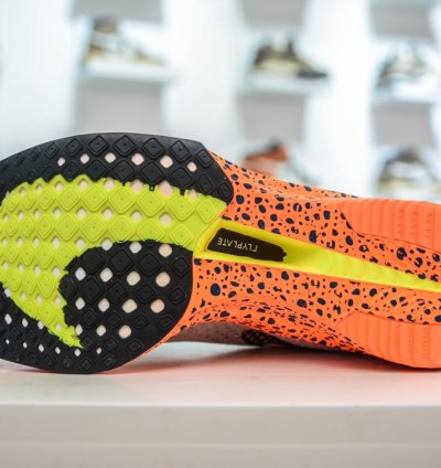 350 Nk Zoom Vaporfly Next 3 Braided Flying Line Marathon Three Ge
