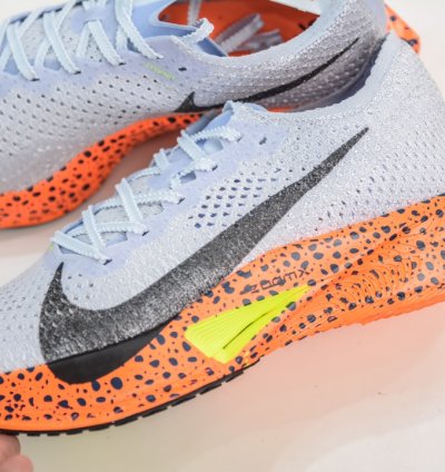 350 Nk Zoom Vaporfly Next 3 Braided Flying Line Marathon Three Ge