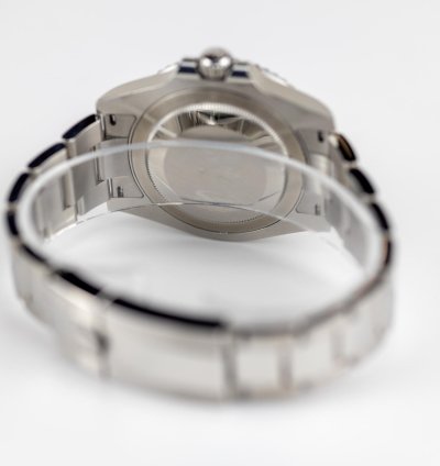 Rolex Gmt-master Ii 2023 Gmt Master Ii Stainless Steel Oyster Bracelet Pepsi 126710blro