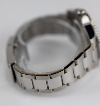 Rolex Gmt-master Ii 2023 Gmt Master Ii Stainless Steel Oyster Bracelet Pepsi 126710blro