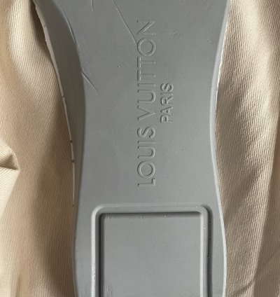Louis Vuitton Trainer Sneaker Fw21 Lv8