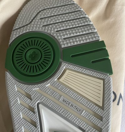 Louis Vuitton Trainer Sneaker Fw21 Lv8