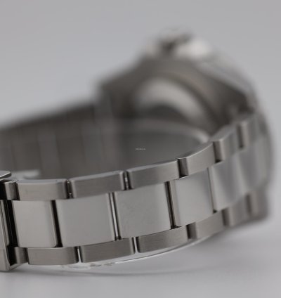 Rolex Gmt-master Ii 2024 Gmt Master Ii Pepsi Stainless Steel Oyster 126710blro