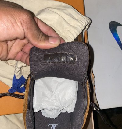 Louis Vuitton Trainer Sneaker Sz 9