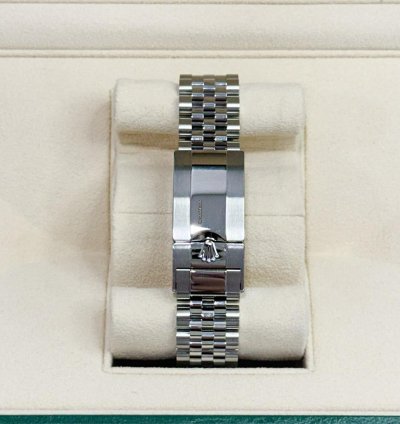 Rolex Gmt-master Ii 2024 Gmt-master Ii Pepsi Jubilee 126710blro new Full Set