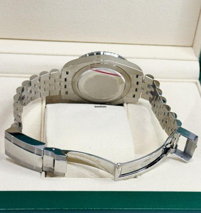 Rolex Gmt-master Ii 2024 Gmt-master Ii Pepsi Jubilee 126710blro new Full Set