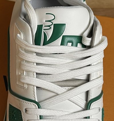 Louis Vuitton Trainer Ss19