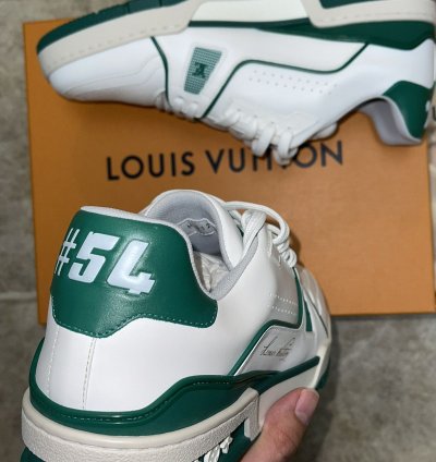 Louis Vuitton Trainer Ss19
