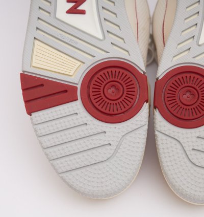 Louis Vuitton Trainer Strap Red