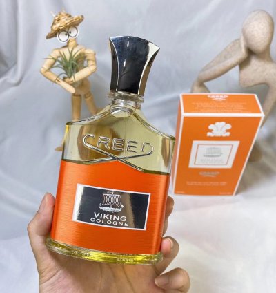 Creed Viking Cologne Eau De Parfum 100ml