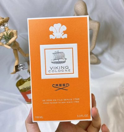Creed Viking Cologne Eau De Parfum 100ml