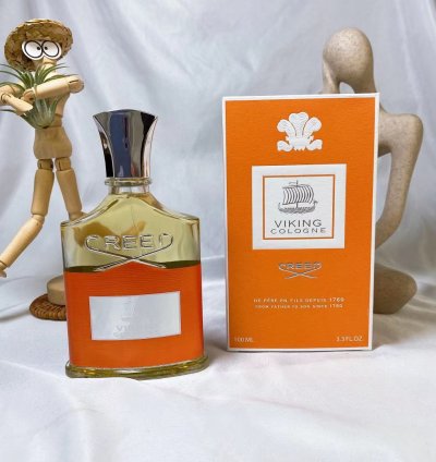 Creed Viking Cologne Eau De Parfum 100ml