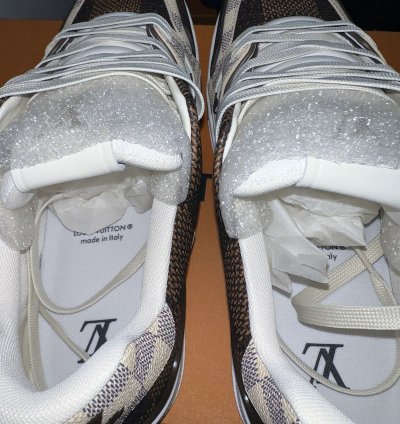 Louis Vuitton Trainers