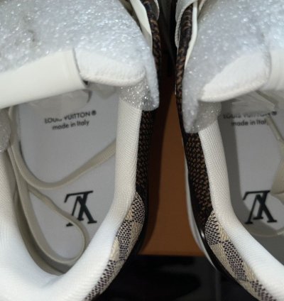 Louis Vuitton Trainers