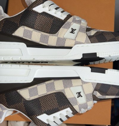 Louis Vuitton Trainers