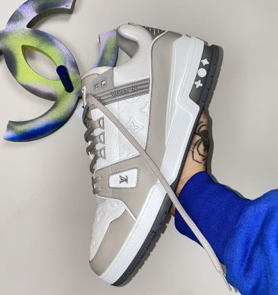 Louis Vuitton Trainers Lv14