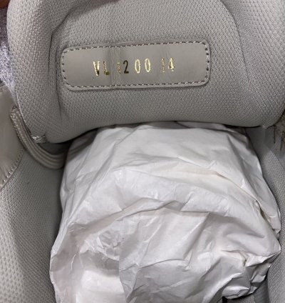 Louis Vuitton Trainers Lv14