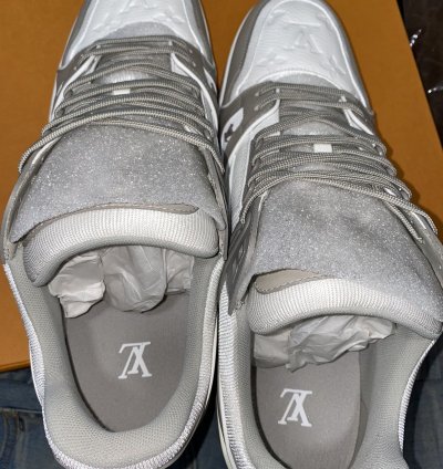 Louis Vuitton Trainers Lv14